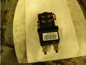 Sistema eléctrico