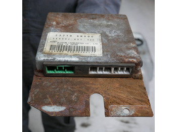 Unidad de control NISSAN