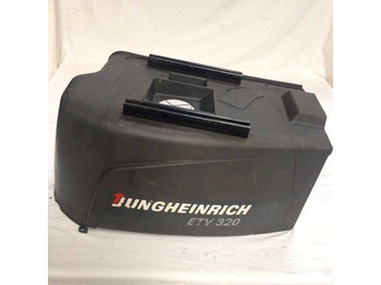 Carrocería y exterior JUNGHEINRICH