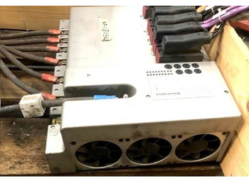 Unidad de control para Equipo de manutención Motor controller for Jungheinrich: foto 3