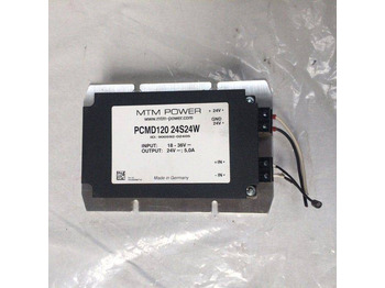 Sistema eléctrico