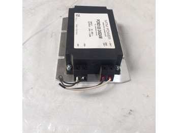 Sistema eléctrico para Equipo de manutención PCMD120  24S24W Converter: foto 2
