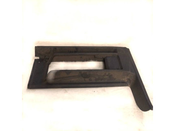 Carrocería y exterior LINDE