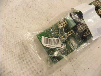 Sistema eléctrico para Equipo de manutención Printed circuit board breadboard forJungheinrich ERE 20G 20-120-56: foto 3