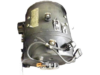 Motor y piezas STILL