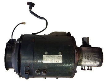 Motor y piezas LINDE