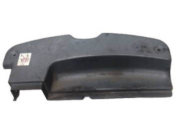 Carrocería y exterior JUNGHEINRICH