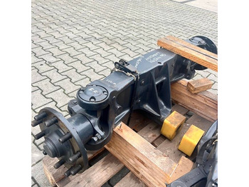 Eje y piezas para Equipo de manutención Rear axle LA1603 2501 for Linde 394-02: foto 2 Eje y piezas para Equipo de manutención Rear axle LA1603 2501 for Linde 394-02: foto 2