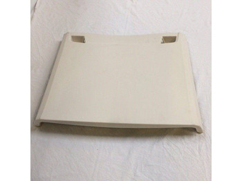Recambio para Equipo de manutención nuevo Machinery shield for Mitsubishi: foto 2