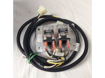 Sistema eléctrico CATERPILLAR