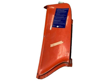 Carrocería y exterior TOYOTA