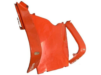 Carrocería y exterior para Equipo de manutención Side cover for Toyota/ BT: foto 5 Carrocería y exterior para Equipo de manutención Side cover for Toyota/ BT: foto 5