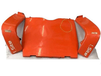 Carrocería y exterior para Equipo de manutención Side cover for Toyota/ BT: foto 4 Carrocería y exterior para Equipo de manutención Side cover for Toyota/ BT: foto 4