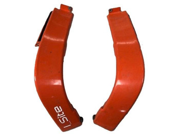 Carrocería y exterior TOYOTA