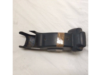 Carrocería y exterior JUNGHEINRICH