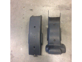 Carrocería y exterior para Equipo de manutención Steering cover for Jungheinrich EFG-DF13 SPG130ZZ: foto 2 Carrocería y exterior para Equipo de manutención Steering cover for Jungheinrich EFG-DF13 SPG130ZZ: foto 2