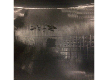 Carrocería y exterior para Equipo de manutención Steering cover for Jungheinrich EFG-DF13 SPG130ZZ: foto 3 Carrocería y exterior para Equipo de manutención Steering cover for Jungheinrich EFG-DF13 SPG130ZZ: foto 3