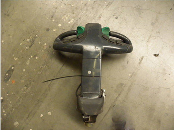 Dirección JUNGHEINRICH