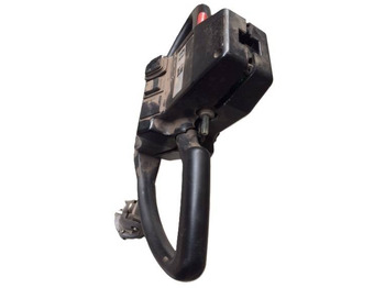 Dirección para Equipo de manutención Tiller arm for Atlet PLL: foto 3