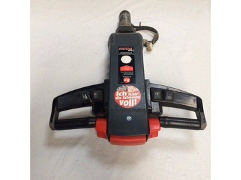 Dirección JUNGHEINRICH