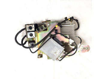 Sistema eléctrico para Equipo de manutención Traction control Assy for Linde N20-24  Series 132: foto 2