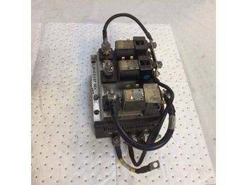 Sistema eléctrico