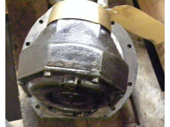 Transmisión JUNGHEINRICH