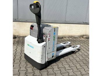Transpaleta UNICARRIERS