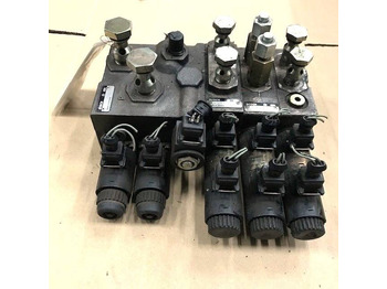 Válvula hidráulica STILL