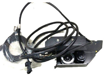 Cables/ Alambres LINDE