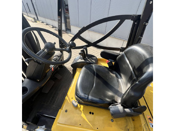 Arrendamiento de  Yale ERP16ATF (SWB) Yale ERP16ATF (SWB): foto 4