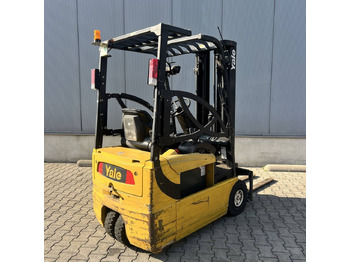 Arrendamiento de  Yale ERP16ATF (SWB) Yale ERP16ATF (SWB): foto 2