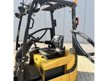 Arrendamiento de  Yale ERP16ATF (SWB) Yale ERP16ATF (SWB): foto 3