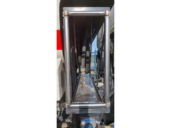 Arrendamiento de DAF CF 360 DAF CF 360: foto 2