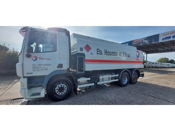 Arrendamiento de DAF CF 360 DAF CF 360: foto 1