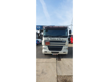 Arrendamiento de DAF CF 360 DAF CF 360: foto 4
