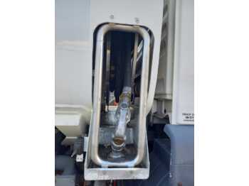 Camión cisterna MAN TGS: foto 3 Camión cisterna MAN TGS: foto 3