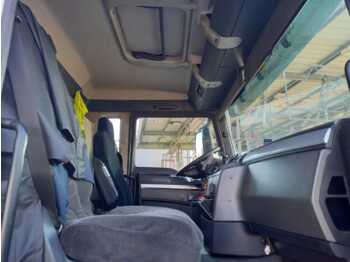 Camión cisterna MAN TGS: foto 4 Camión cisterna MAN TGS: foto 4