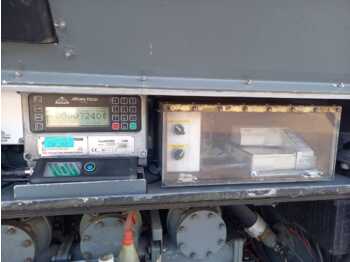 Camión cisterna MAN TGS: foto 2 Camión cisterna MAN TGS: foto 2