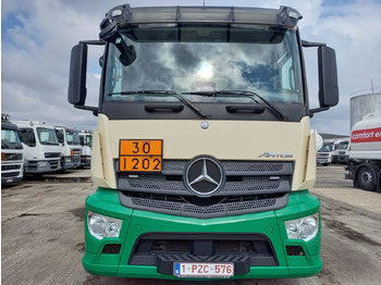 Arrendamiento de MERCEDES ANTOS MERCEDES ANTOS: foto 4