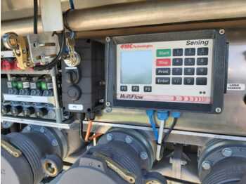 Camión cisterna VOLVO FM: foto 3 Camión cisterna VOLVO FM: foto 3