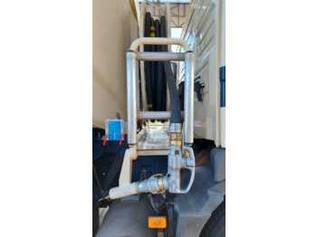 Camión cisterna VOLVO FM: foto 4 Camión cisterna VOLVO FM: foto 4