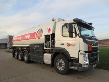 Camión cisterna VOLVO FM: foto 3