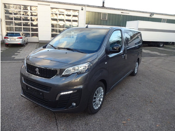 Arrendamiento de Peugeot Expert Kasten Lang, L3H1, 57 kW Peugeot Expert Kasten Lang, L3H1, 57 kW: foto 3 Arrendamiento de Peugeot Expert Kasten Lang, L3H1, 57 kW Peugeot Expert Kasten Lang, L3H1, 57 kW: foto 3