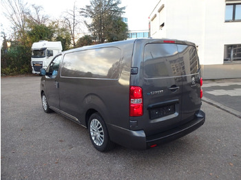 Arrendamiento de Peugeot Expert Kasten Lang, L3H1, 57 kW Peugeot Expert Kasten Lang, L3H1, 57 kW: foto 5 Arrendamiento de Peugeot Expert Kasten Lang, L3H1, 57 kW Peugeot Expert Kasten Lang, L3H1, 57 kW: foto 5