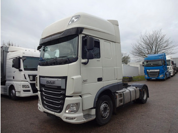 Cabeza tractora DAF XF 440