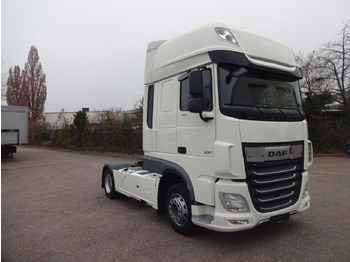 Cabeza tractora DAF XF 480