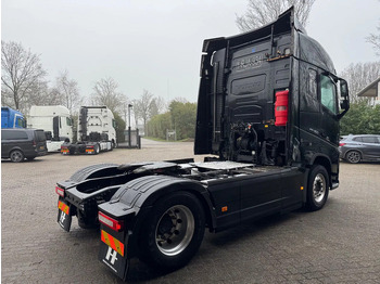 Cabeza tractora Volvo FH Dual clutch 2X tank Standairco 689.009KM! Alcoa: foto 2