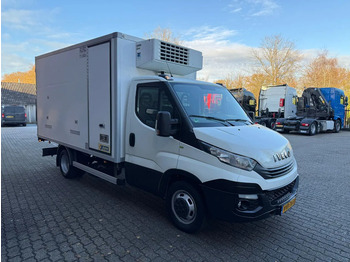 Arrendamiento de Iveco 35C14 Thermo King V500 Spectrum Dual Temp Iveco 35C14 Thermo King V500 Spectrum Dual Temp: foto 4 Arrendamiento de Iveco 35C14 Thermo King V500 Spectrum Dual Temp Iveco 35C14 Thermo King V500 Spectrum Dual Temp: foto 4
