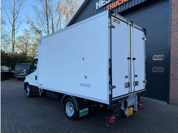 Arrendamiento de Iveco 35C14 Thermo King V500 Spectrum Dual Temp Iveco 35C14 Thermo King V500 Spectrum Dual Temp: foto 2 Arrendamiento de Iveco 35C14 Thermo King V500 Spectrum Dual Temp Iveco 35C14 Thermo King V500 Spectrum Dual Temp: foto 2